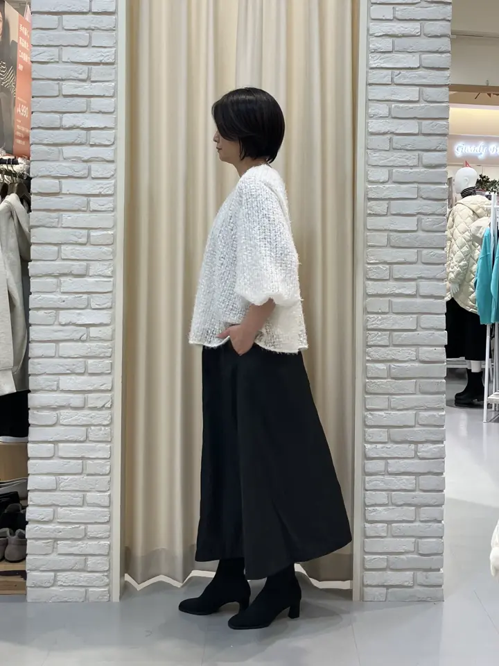 ONWARD CROSSET SELECT Tomi コーディネート画像