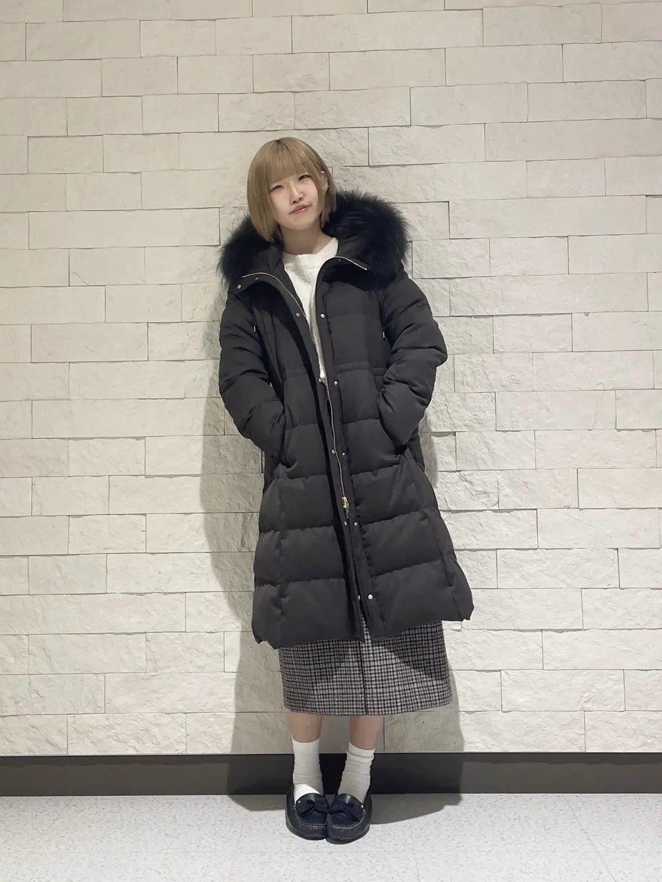  井手 コーディネート画像