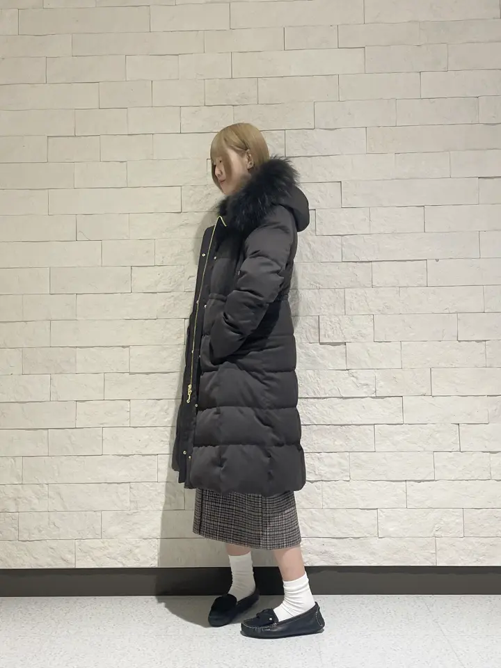 ONWARD CROSSET SELECT 井手 コーディネート画像