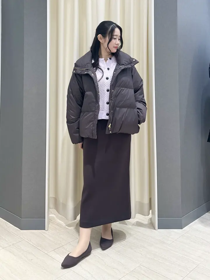 ONWARD CROSSET SELECT 本間 コーディネート画像