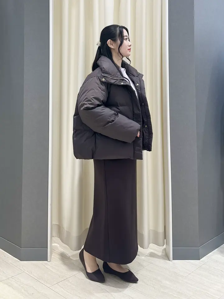 ONWARD CROSSET SELECT 本間 コーディネート画像