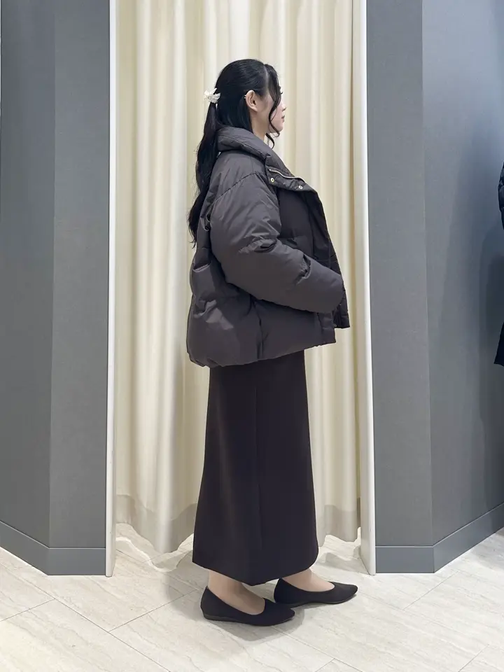 ONWARD CROSSET SELECT 本間 コーディネート画像