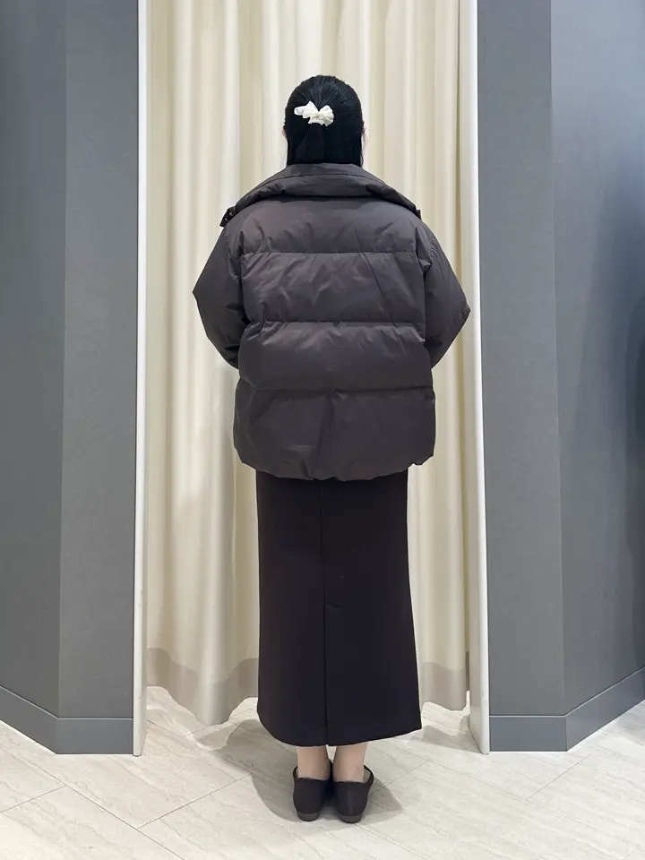 ONWARD CROSSET SELECT 本間 コーディネート画像