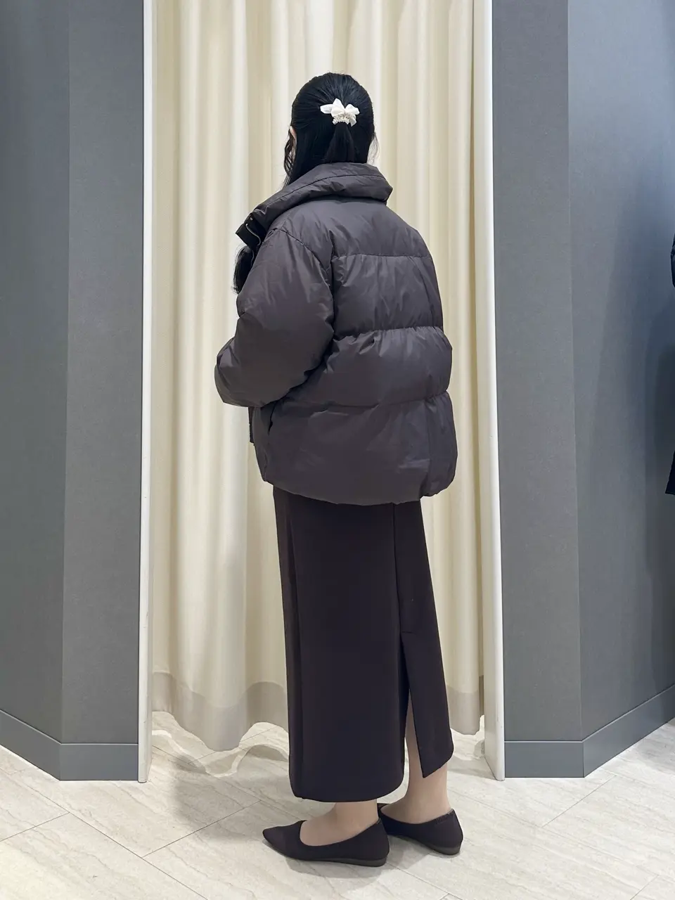 ONWARD CROSSET SELECT 本間 コーディネート画像