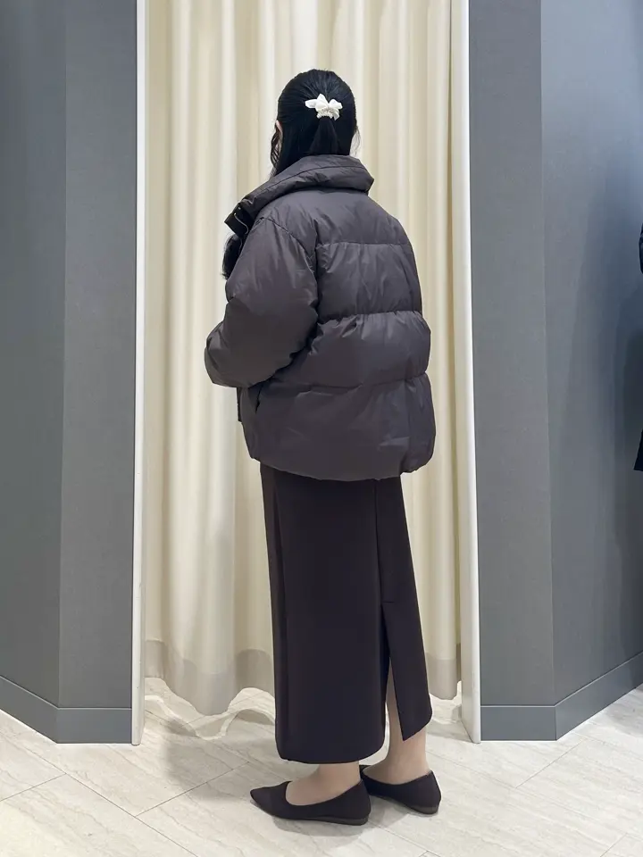 ONWARD CROSSET SELECT 本間 コーディネート画像