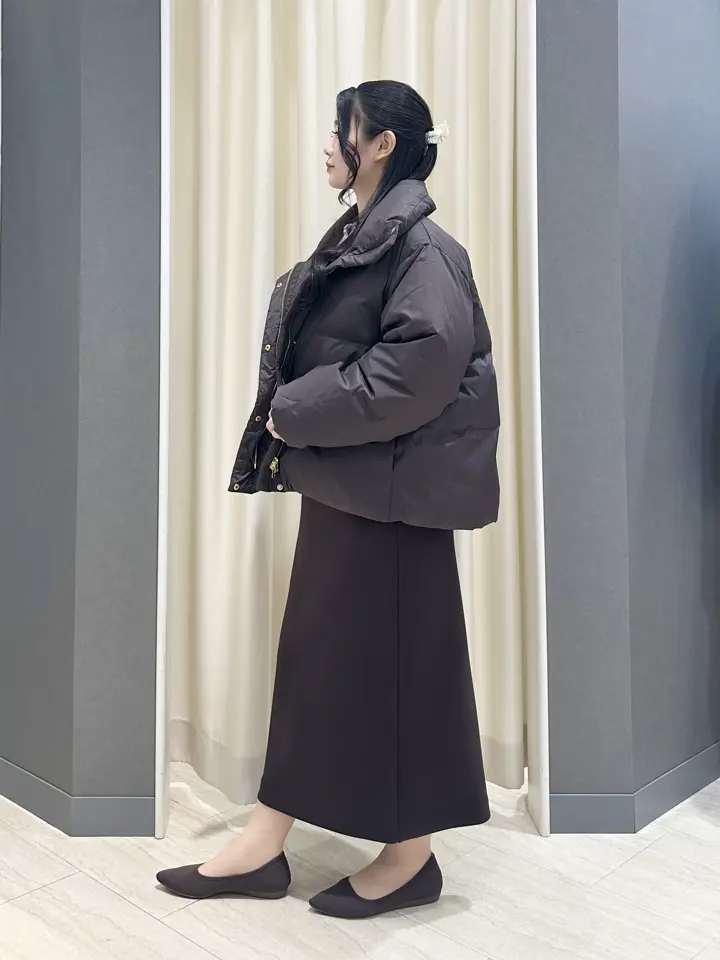 ONWARD CROSSET SELECT 本間 コーディネート画像