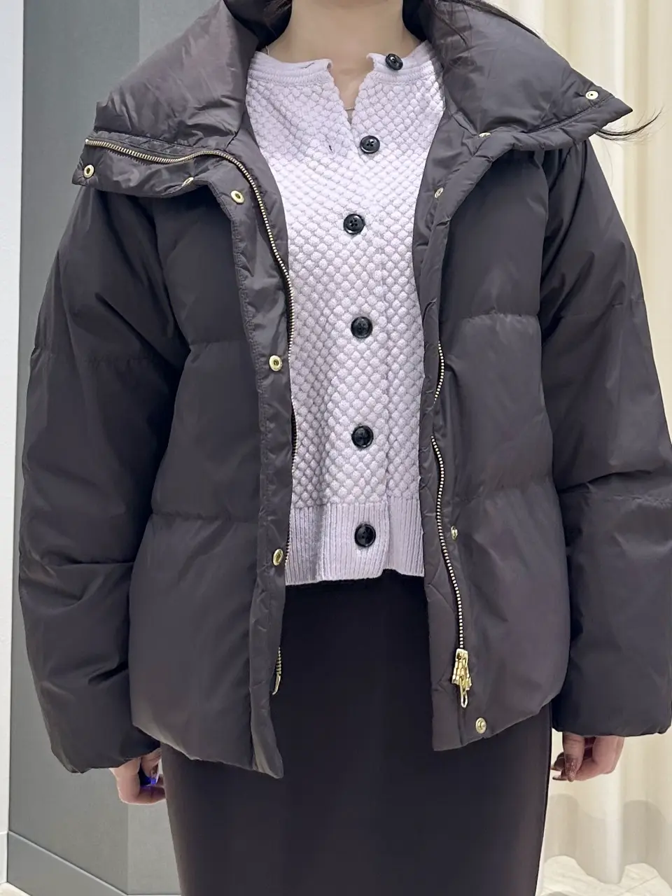 ONWARD CROSSET SELECT 本間 コーディネート画像