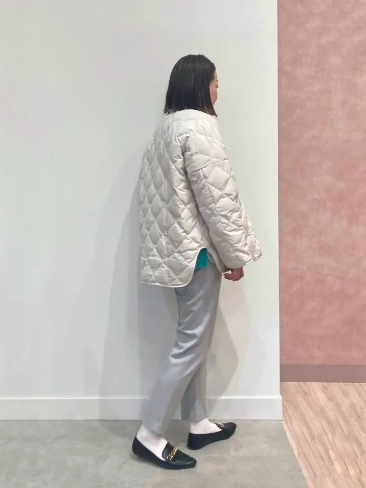 ONWARD CROSSET SELECT 野村 コーディネート画像