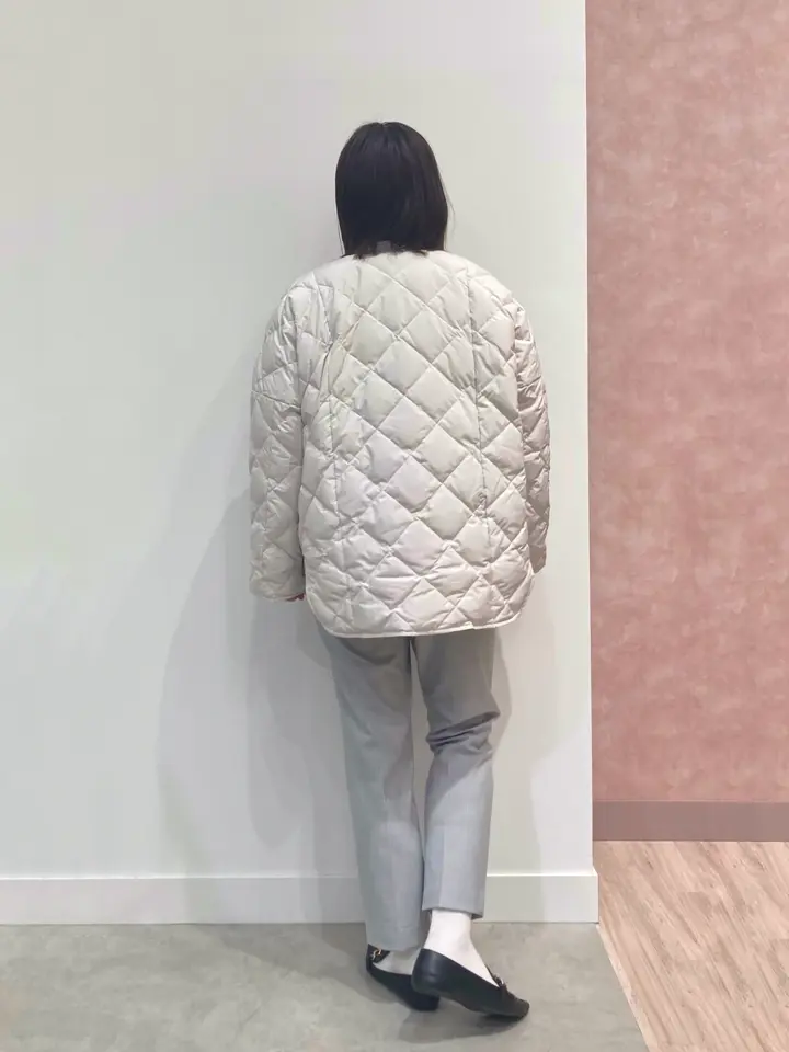 ONWARD CROSSET SELECT 野村 コーディネート画像