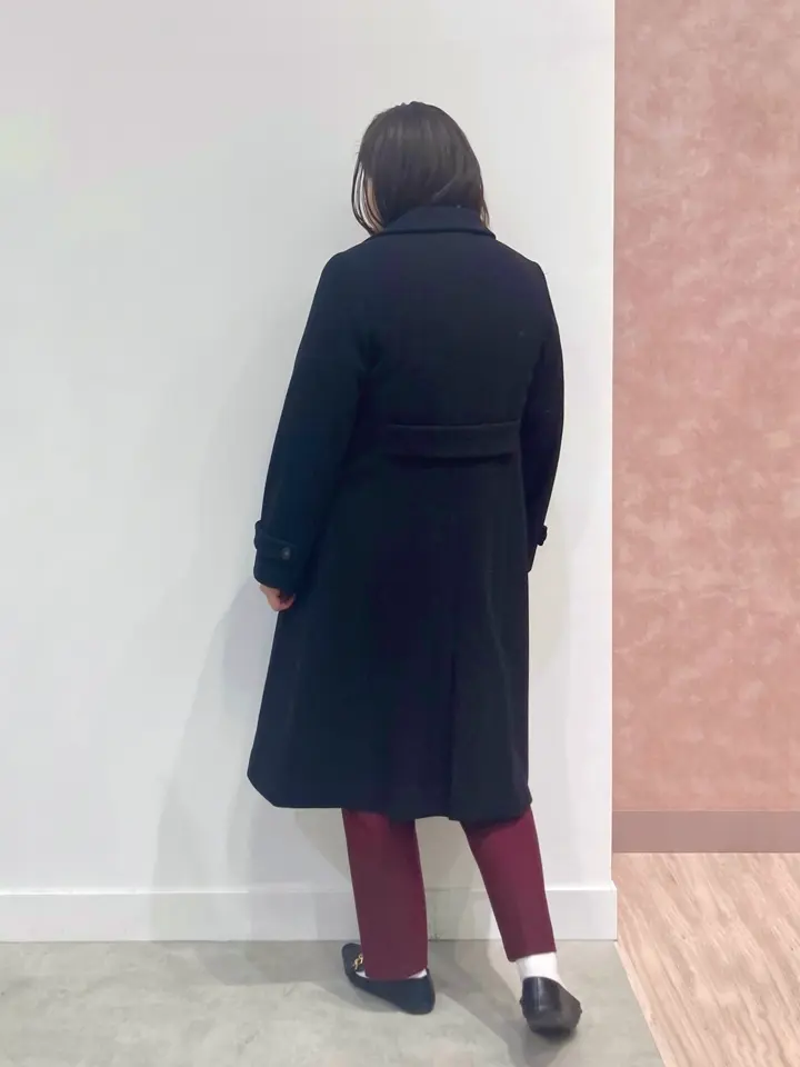 ONWARD CROSSET SELECT 野村 コーディネート画像