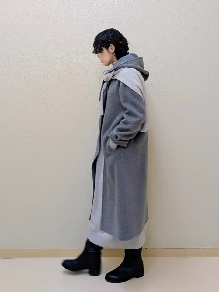 ONWARD CROSSET SELECT 中園 コーディネート画像