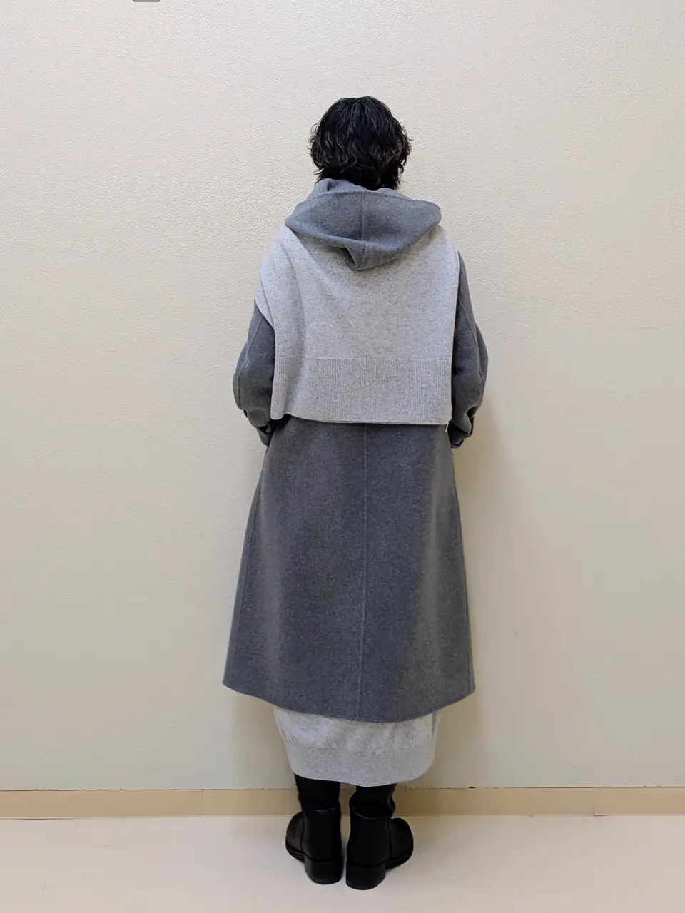 ONWARD CROSSET SELECT 中園 コーディネート画像