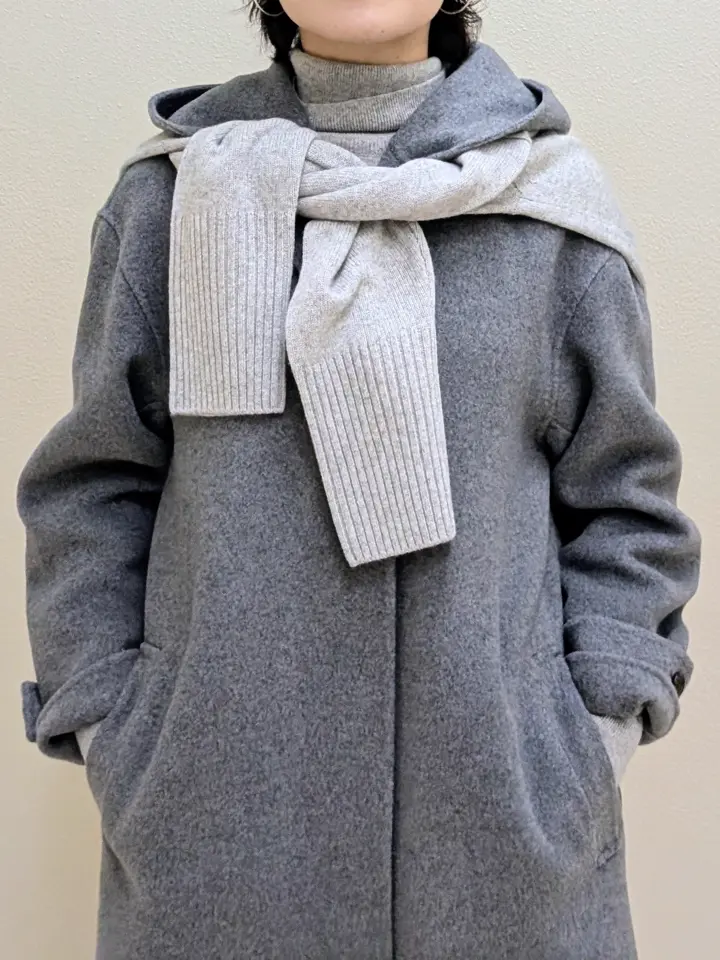 ONWARD CROSSET SELECT 中園 コーディネート画像