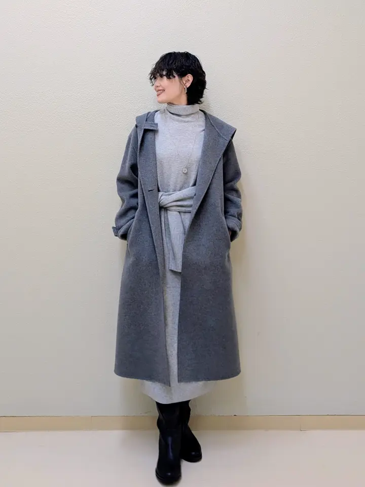 ONWARD CROSSET SELECT 中園 コーディネート画像