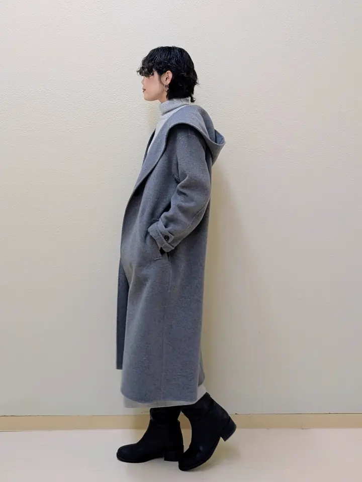 ONWARD CROSSET SELECT 中園 コーディネート画像