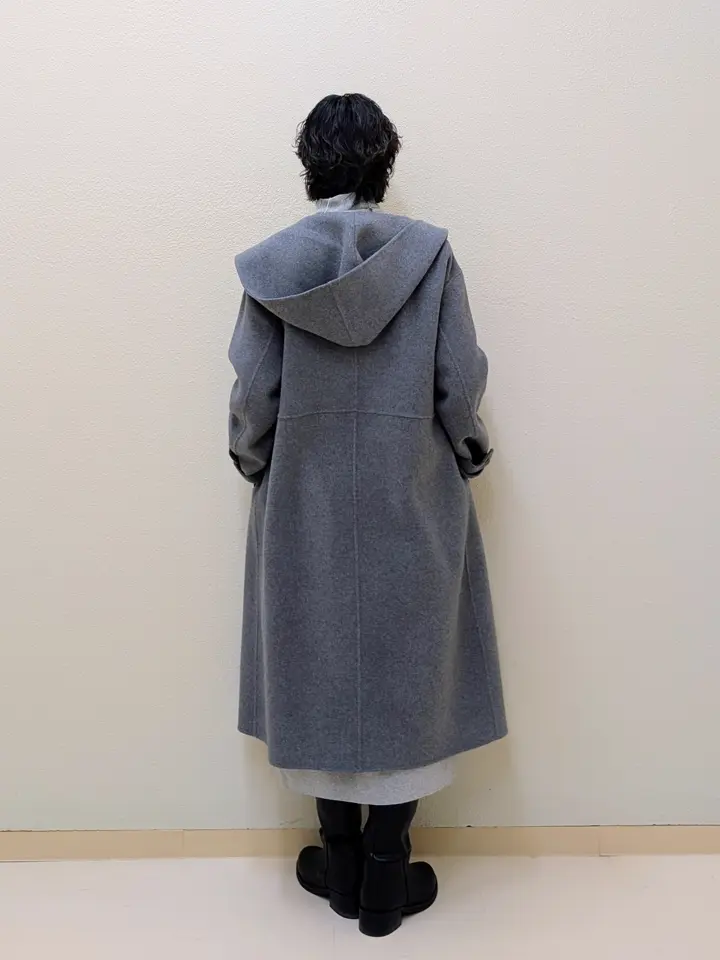 ONWARD CROSSET SELECT 中園 コーディネート画像