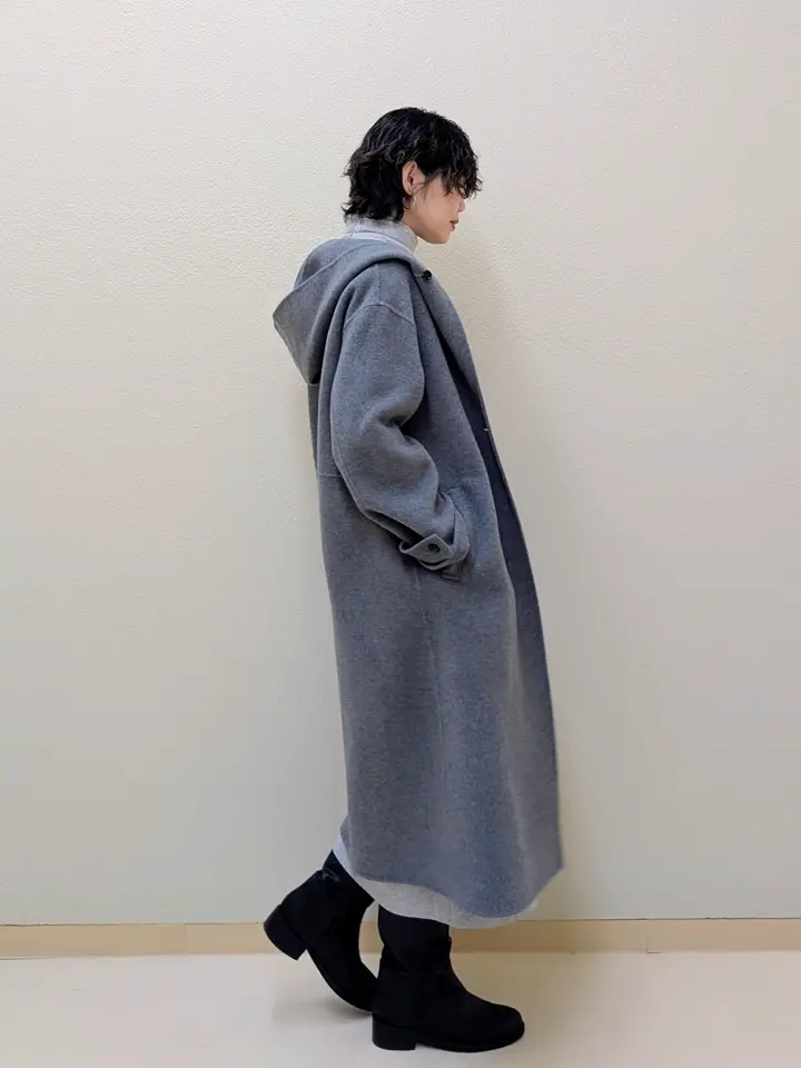 ONWARD CROSSET SELECT 中園 コーディネート画像