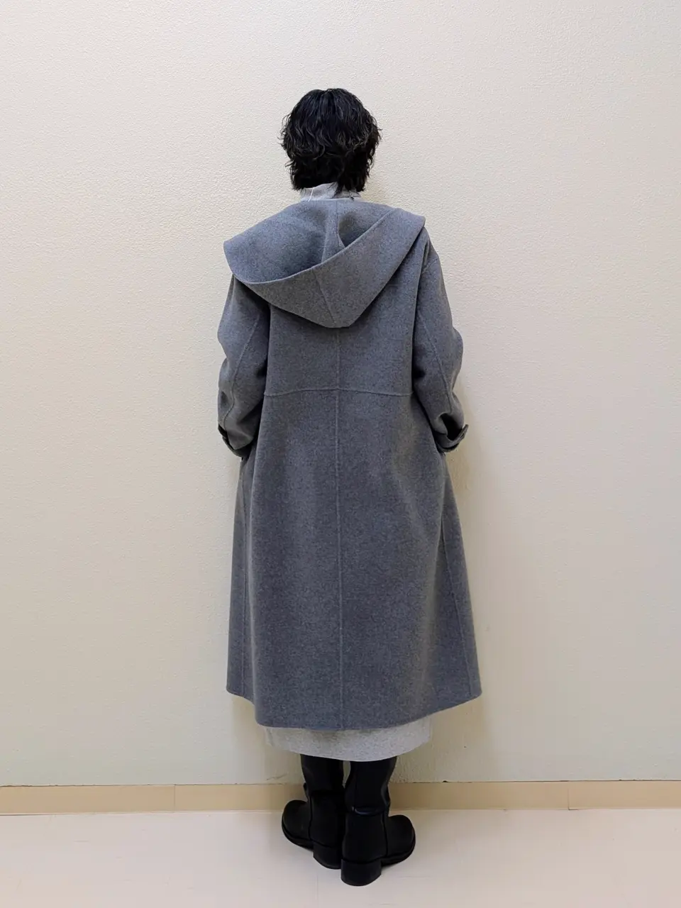 ONWARD CROSSET SELECT 中園 コーディネート画像