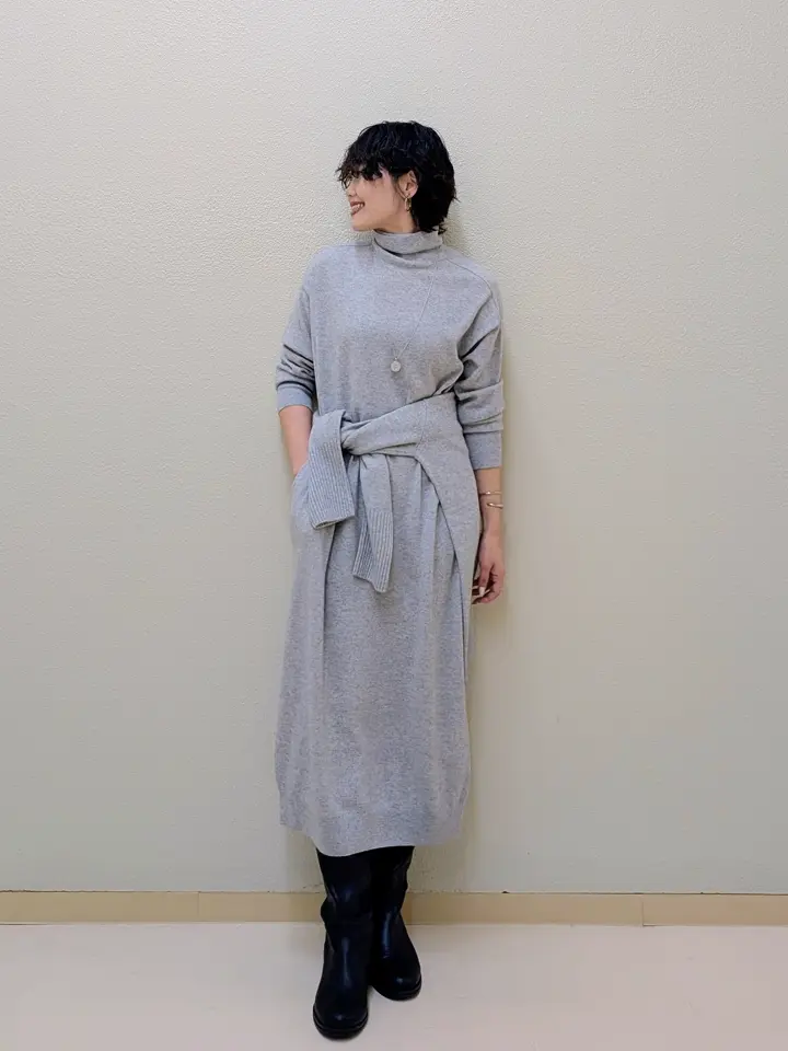 ONWARD CROSSET SELECT 中園 コーディネート画像