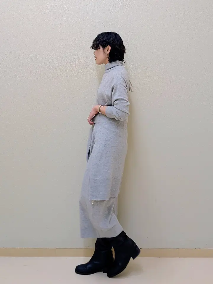 ONWARD CROSSET SELECT 中園 コーディネート画像