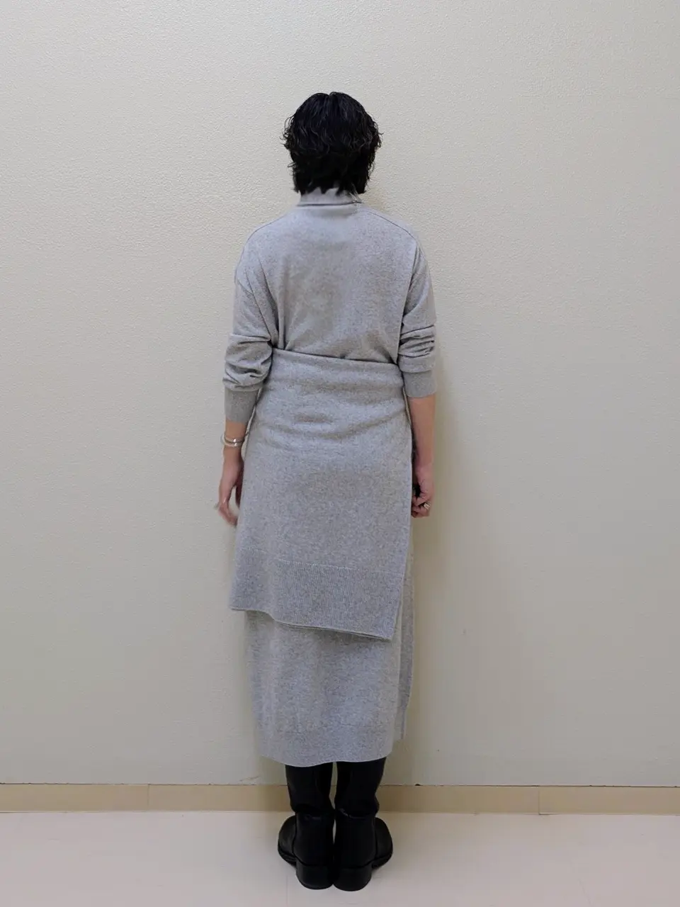 ONWARD CROSSET SELECT 中園 コーディネート画像