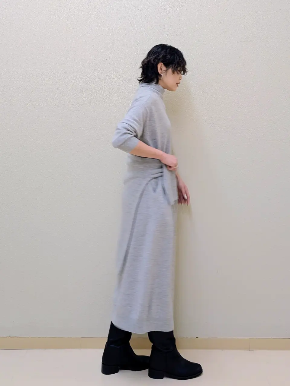 ONWARD CROSSET SELECT 中園 コーディネート画像