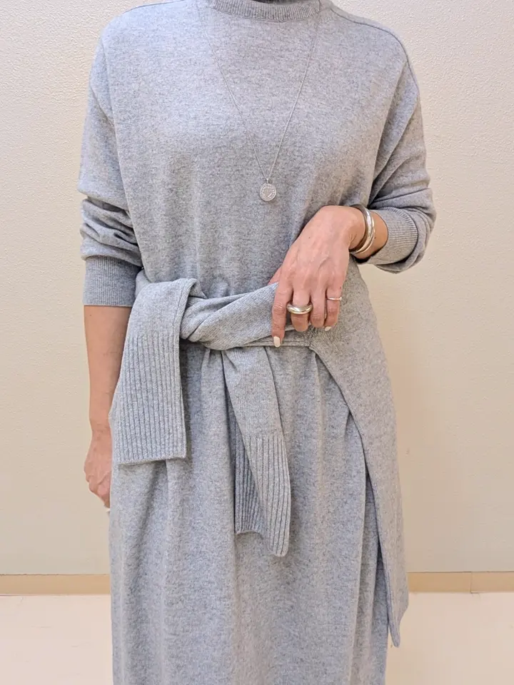 ONWARD CROSSET SELECT 中園 コーディネート画像