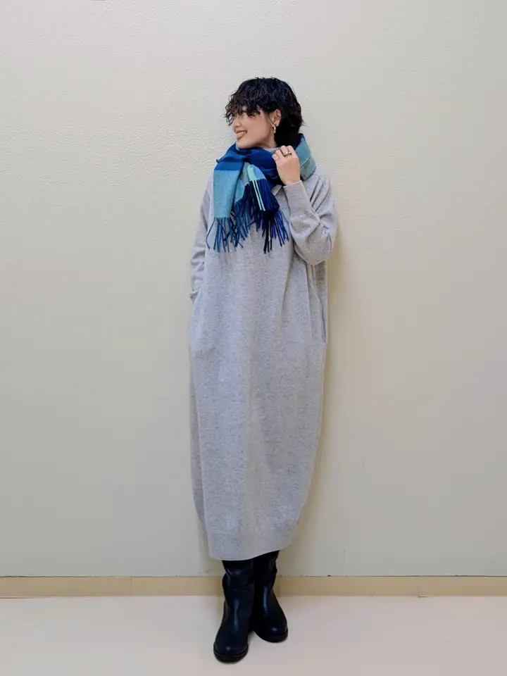 ONWARD CROSSET SELECT 中園 コーディネート画像