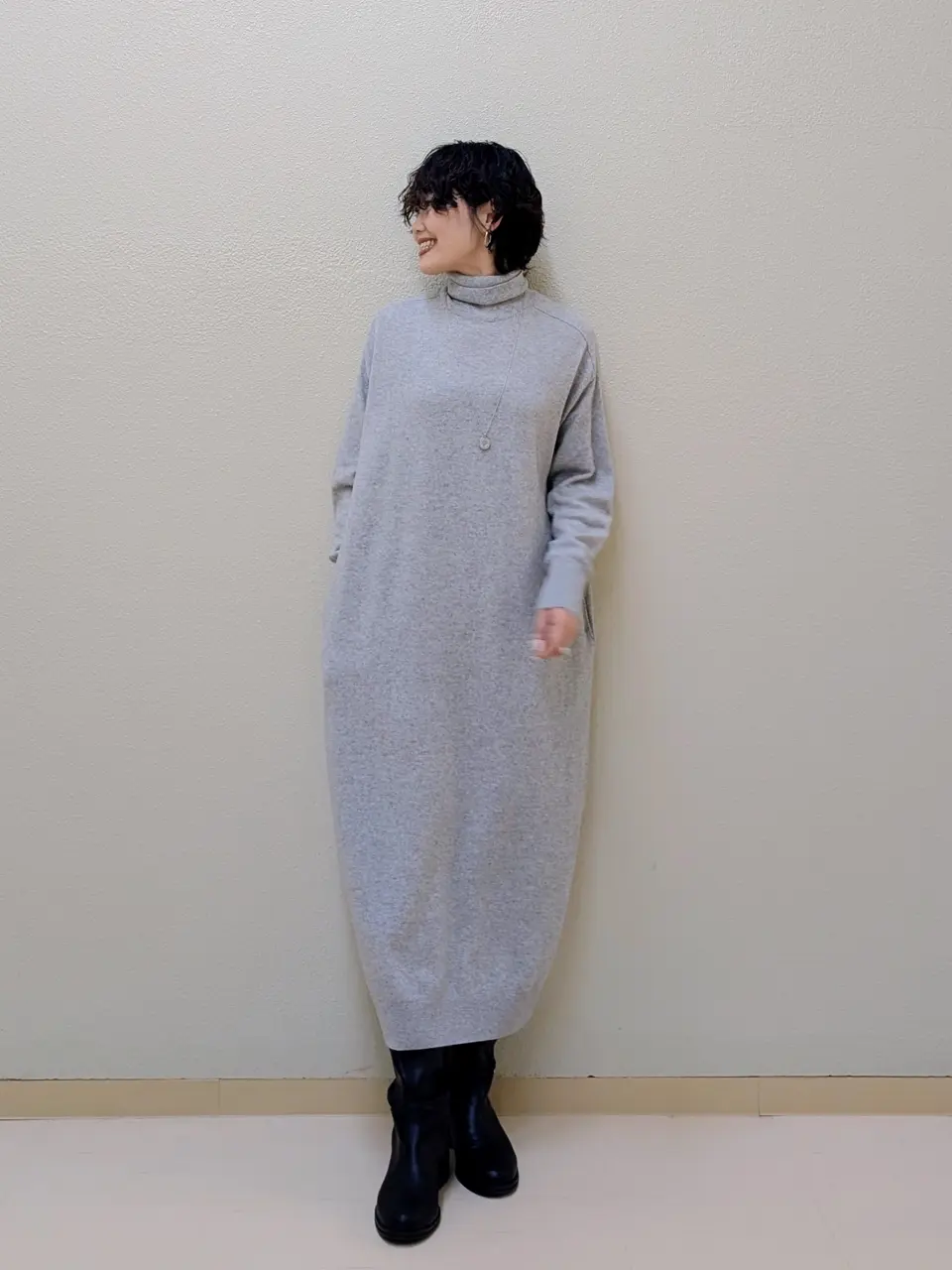 ONWARD CROSSET SELECT 中園 コーディネート画像