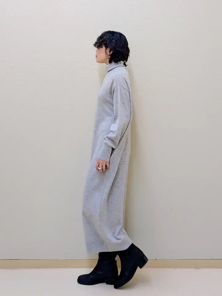 ONWARD CROSSET SELECT 中園 コーディネート画像