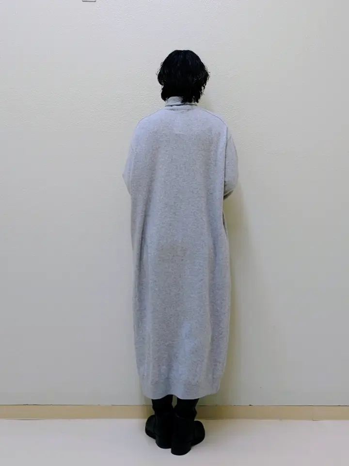 ONWARD CROSSET SELECT 中園 コーディネート画像