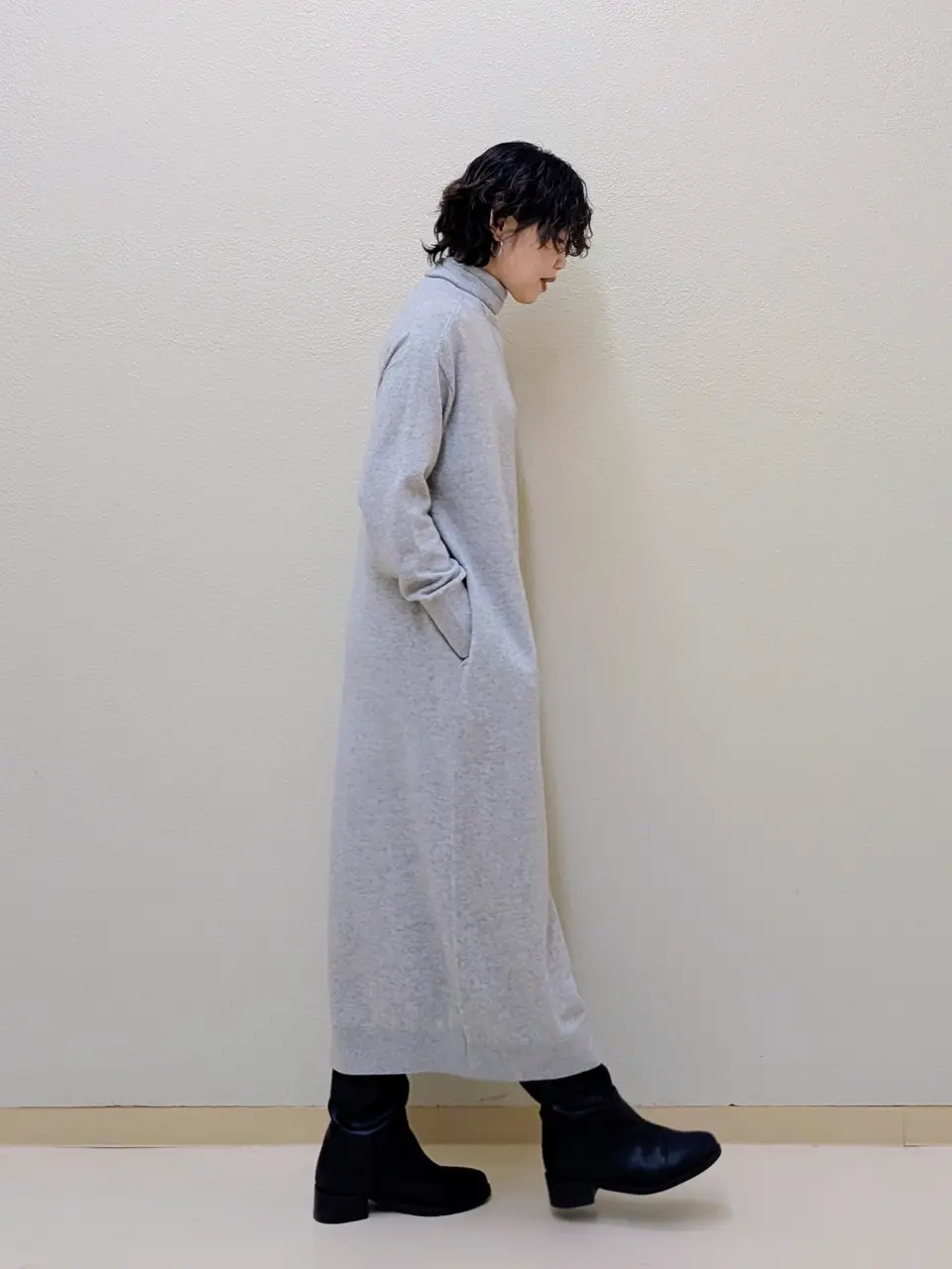 ONWARD CROSSET SELECT 中園 コーディネート画像