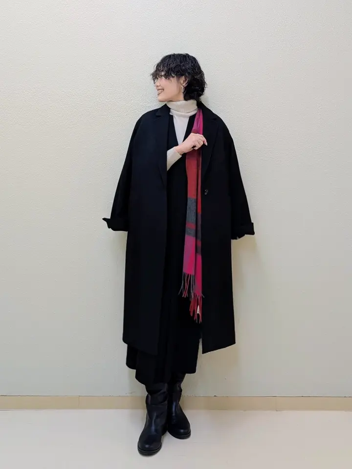 ONWARD CROSSET SELECT 中園 コーディネート画像