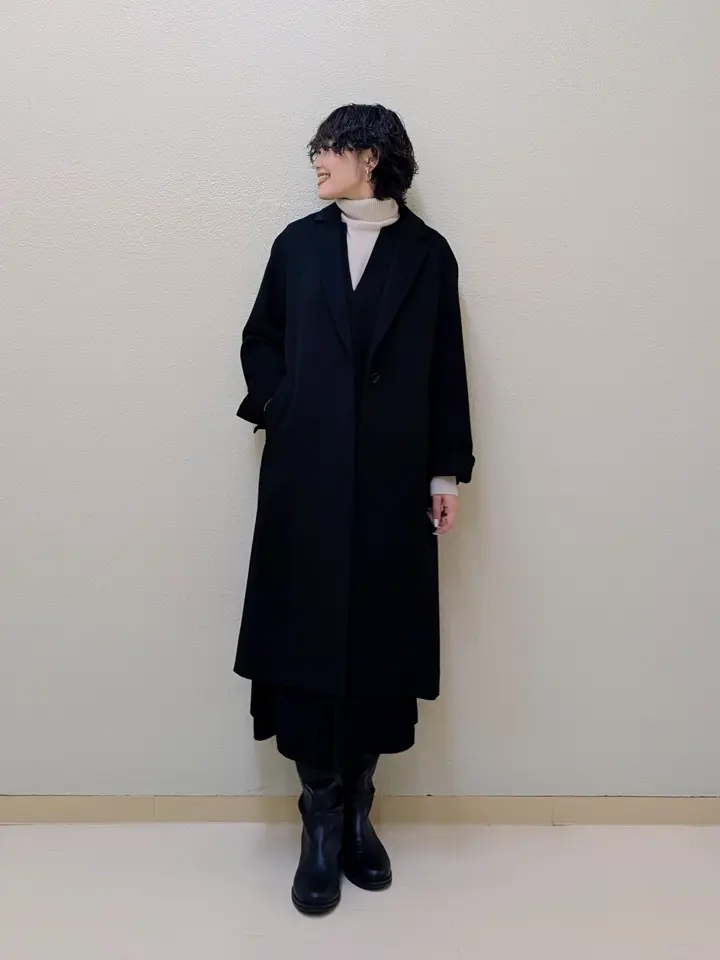 ONWARD CROSSET SELECT 中園 コーディネート画像