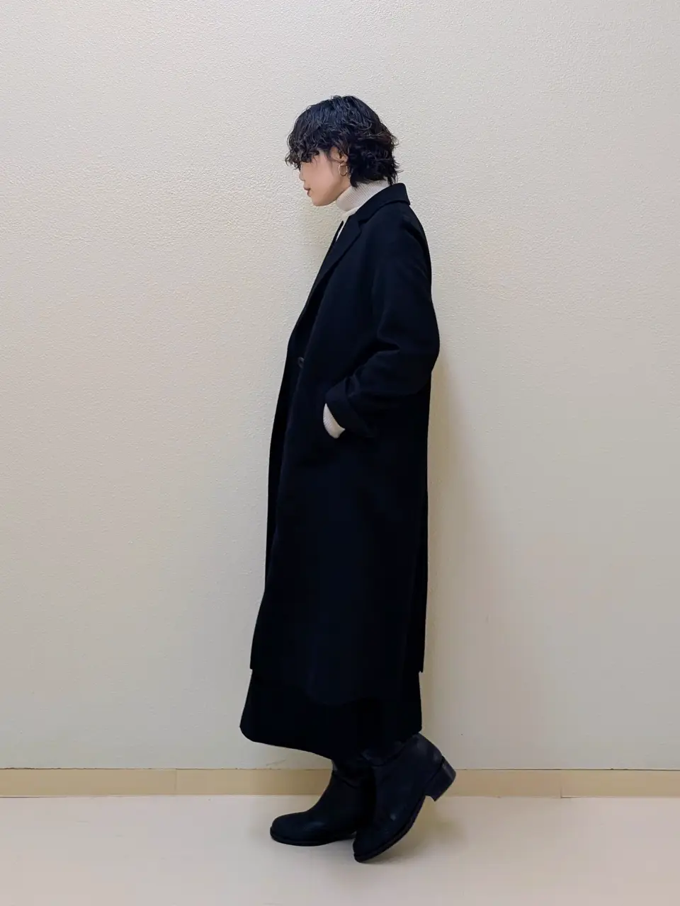 ONWARD CROSSET SELECT 中園 コーディネート画像