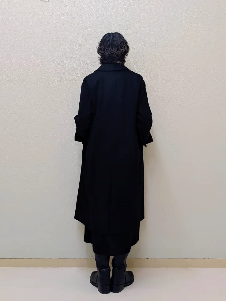 ONWARD CROSSET SELECT 中園 コーディネート画像