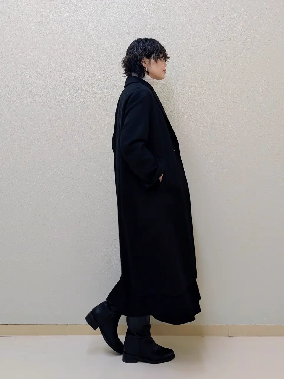 ONWARD CROSSET SELECT 中園 コーディネート画像