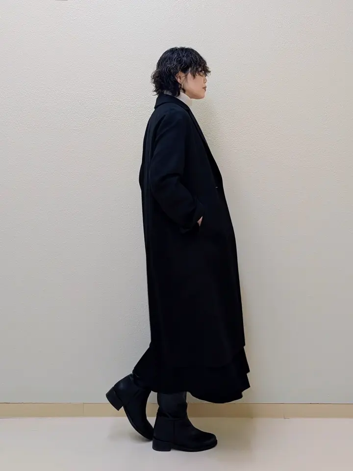 ONWARD CROSSET SELECT 中園 コーディネート画像