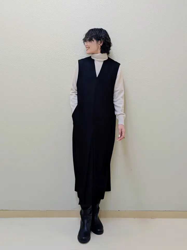 ONWARD CROSSET SELECT 中園 コーディネート画像