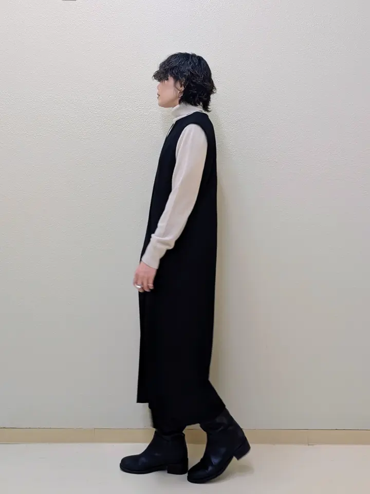 ONWARD CROSSET SELECT 中園 コーディネート画像