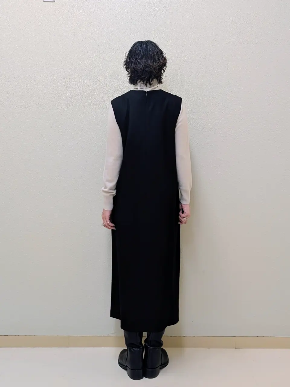 ONWARD CROSSET SELECT 中園 コーディネート画像