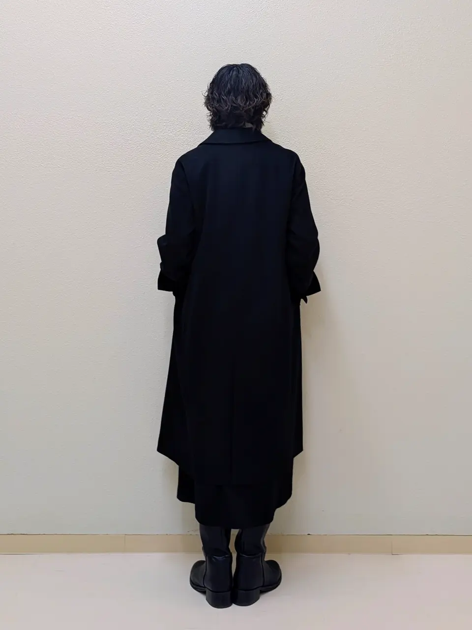 ONWARD CROSSET SELECT 中園 コーディネート画像