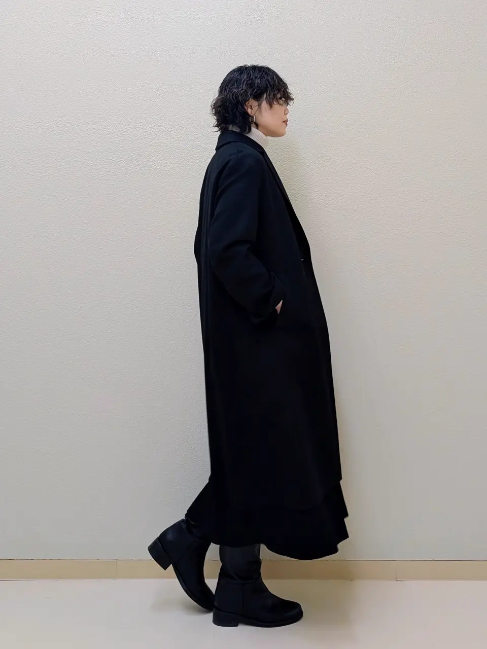 ONWARD CROSSET SELECT 中園 コーディネート画像