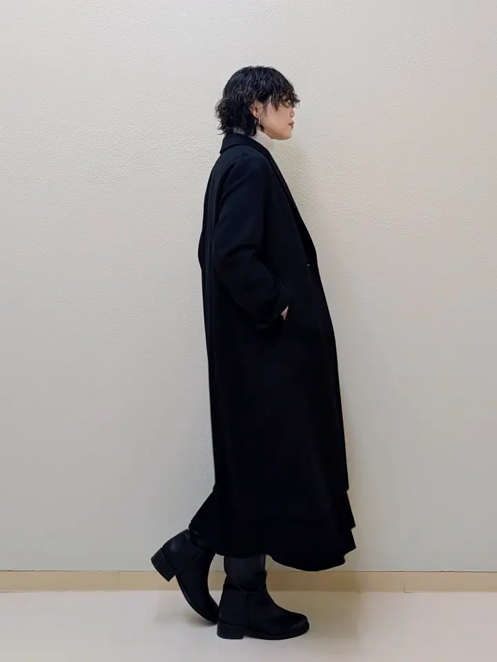 ONWARD CROSSET SELECT 中園 コーディネート画像