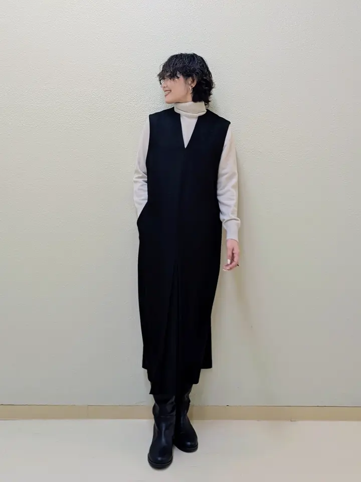 ONWARD CROSSET SELECT 中園 コーディネート画像