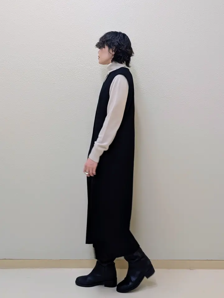 ONWARD CROSSET SELECT 中園 コーディネート画像