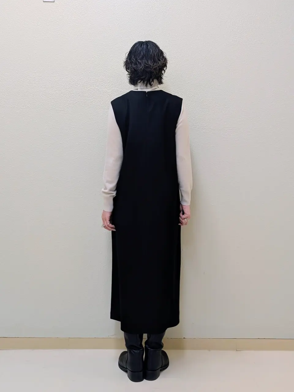 ONWARD CROSSET SELECT 中園 コーディネート画像