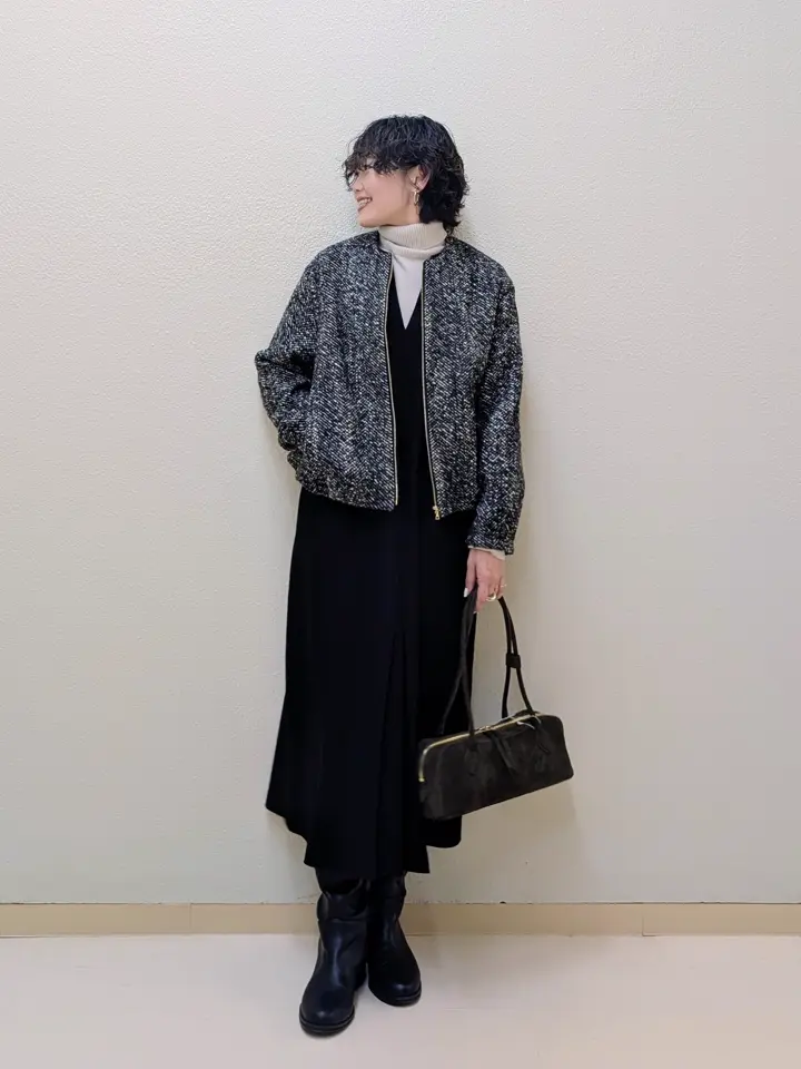 ONWARD CROSSET SELECT 中園 コーディネート画像