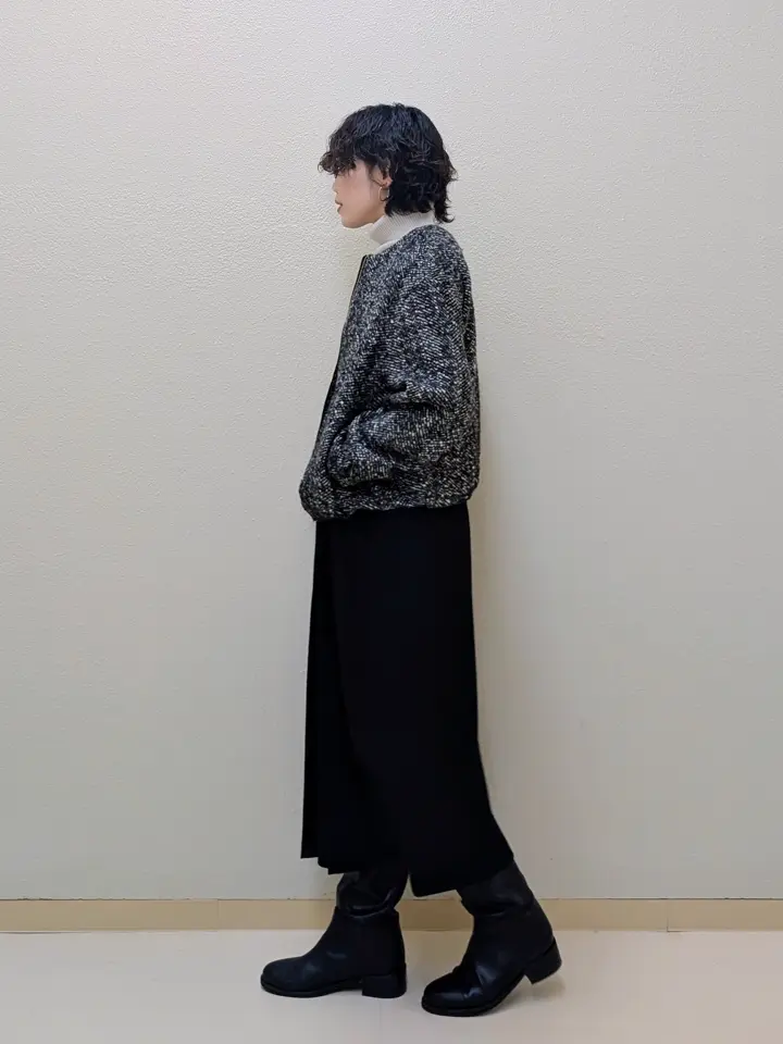 ONWARD CROSSET SELECT 中園 コーディネート画像