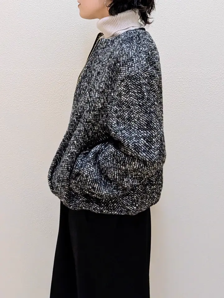 ONWARD CROSSET SELECT 中園 コーディネート画像